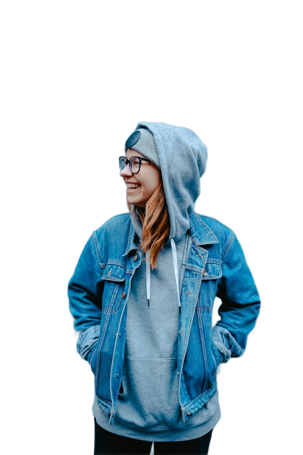 Background Removed